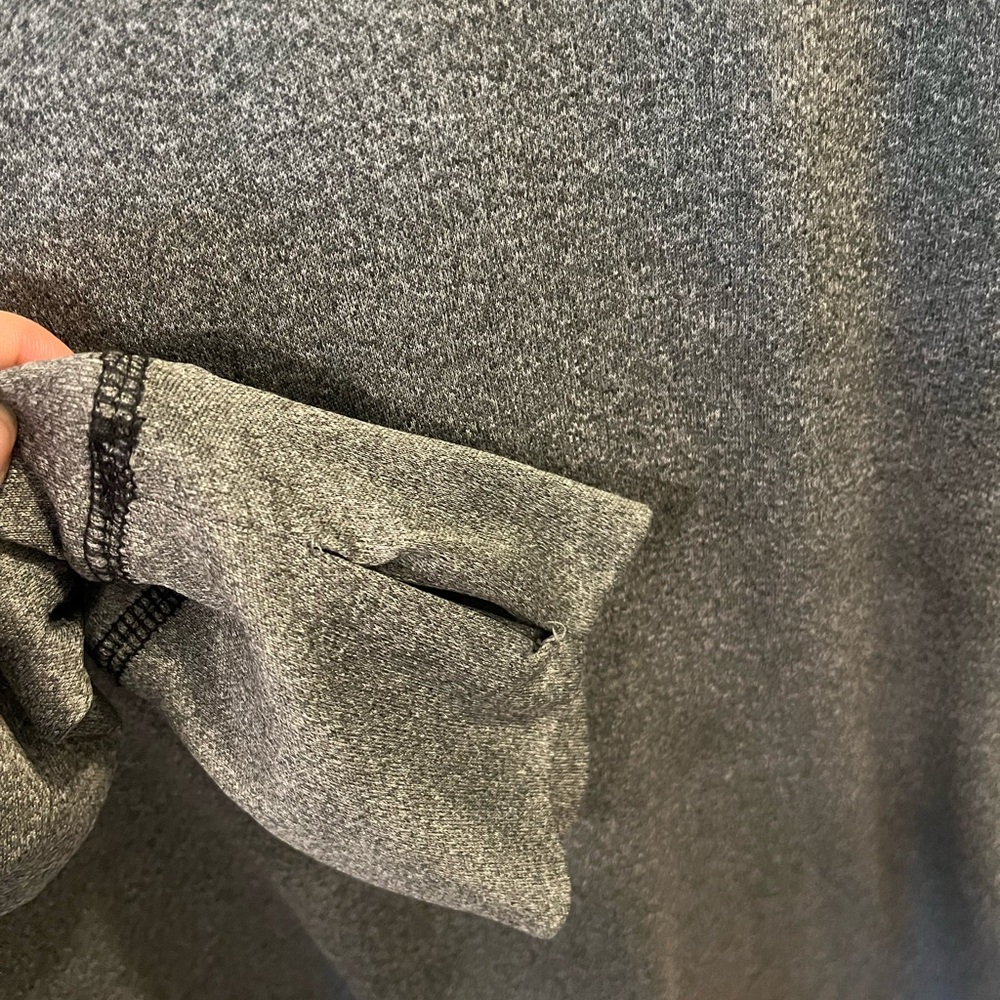 Michigan State Pullover - Picture 4 of 4